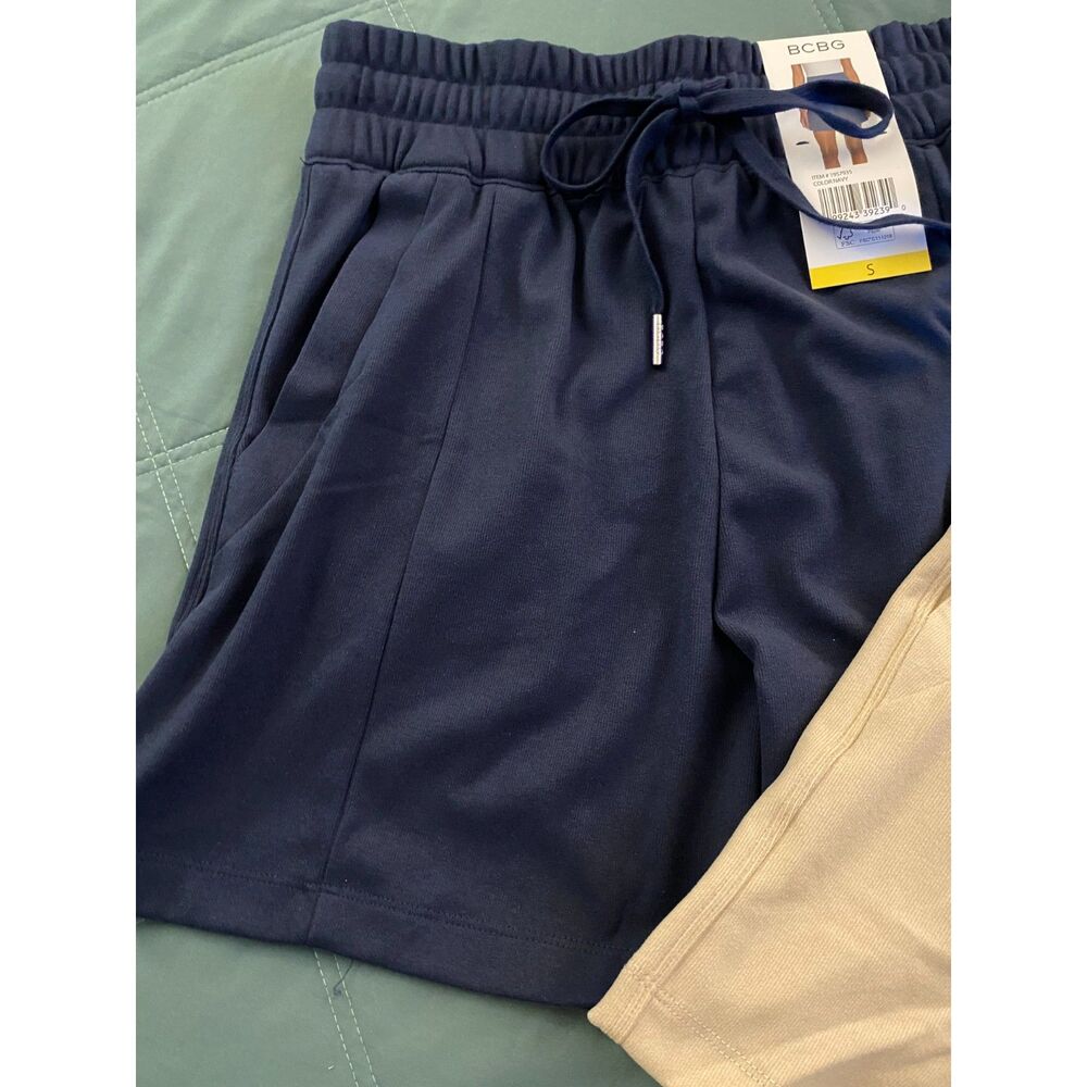 BCBG Woman's Small Shorts Bundle NEW